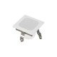 Yamaha CMA-1MW Ceiling Mount Adaptor for the VXS-1MLW White Yamaha CMA-1MW Ceiling Mount Adaptor for the VXS-1MLW White