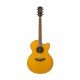 Yamaha CPX600 Electro Acoustic Guitar - Vintage Tint Yamaha CPX600 Electro Acoustic Guitar - Vintage Tint