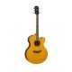 Yamaha CPX600 Electro Acoustic Guitar - Vintage Tint Yamaha CPX600 Electro Acoustic Guitar - Vintage Tint