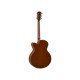 Yamaha CPX600 Electro Acoustic Guitar - Vintage Tint Yamaha CPX600 Electro Acoustic Guitar - Vintage Tint