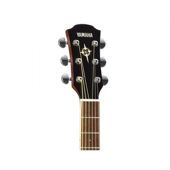 Yamaha CPX600 Electro Acoustic Guitar - Vintage Tint Yamaha CPX600 Electro Acoustic Guitar - Vintage Tint