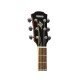 Yamaha CPX600 Electro Acoustic Guitar - Vintage Tint Yamaha CPX600 Electro Acoustic Guitar - Vintage Tint