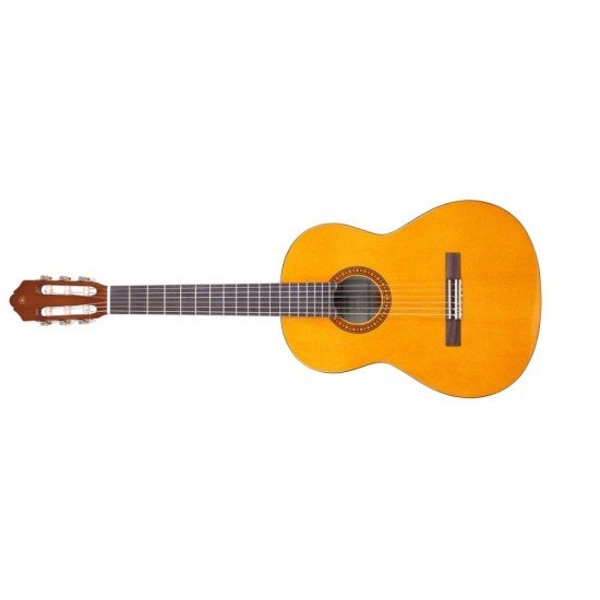Yamaha Classical Guitar 3/4 CS40 Natural Yamaha Classical Guitar 3/4 CS40 Natural