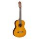 Yamaha CX40 Full Size Electro Nylon Classical Guitar - Natural Yamaha CX40 Full Size Electro Nylon Classical Guitar - Natural