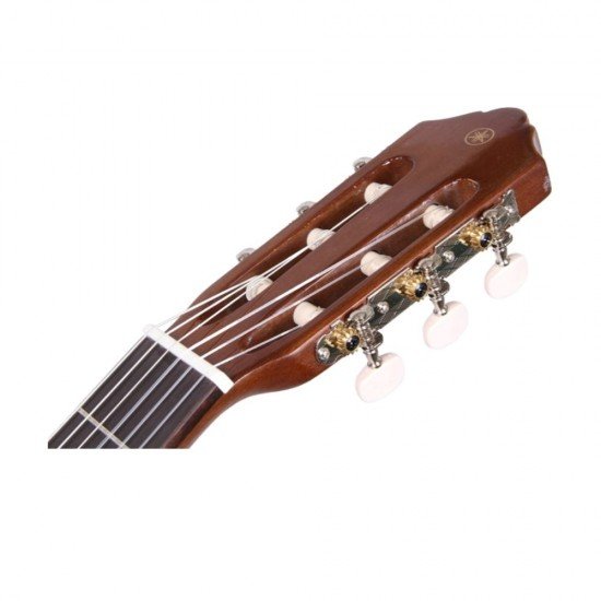 Yamaha CX40 Full Size Electro Nylon Classical Guitar - Natural Yamaha CX40 Full Size Electro Nylon Classical Guitar - Natural