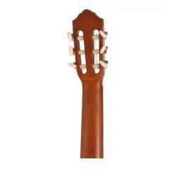 Yamaha CX40 Full Size Electro Nylon Classical Guitar - Natural
