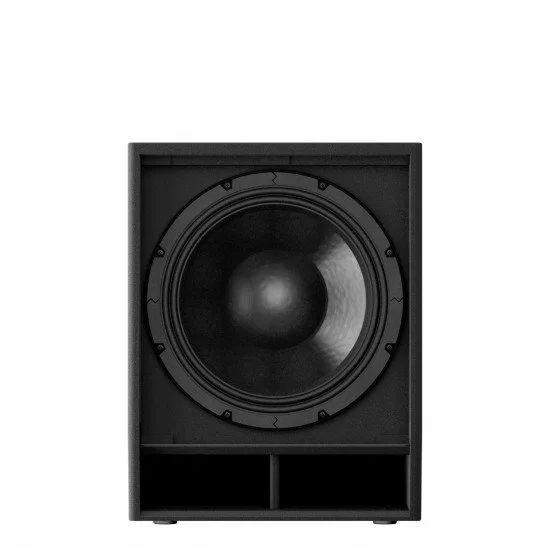 Yamaha CXS15XLF 1600W 15 inch Passive Subwoofer Yamaha CXS15XLF 1600W 15 inch Passive Subwoofer