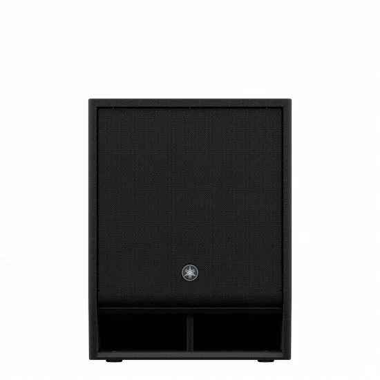 Yamaha CXS15XLF 1600W 15 inch Passive Subwoofer Yamaha CXS15XLF 1600W 15 inch Passive Subwoofer