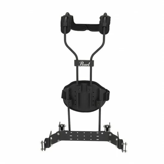 Pearl CXT-2 Air Frame Tenor Drum Carrier with Back Bar New Version
Pearl CXT-2 Air Frame Tenor Drum Carrier with Back Bar New Version