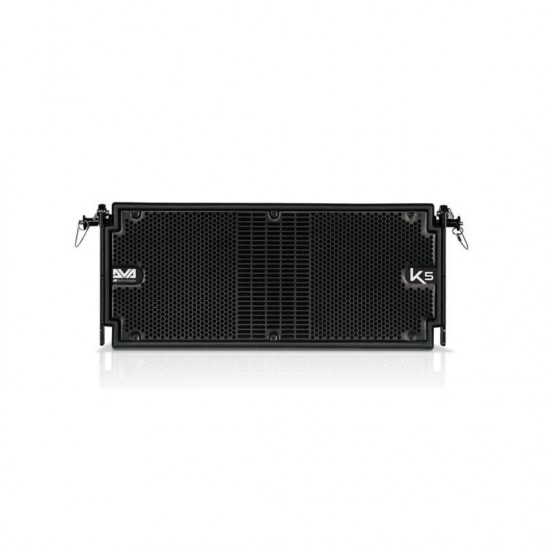 DB Technologies DVA-K5 8" 3-Way Active Line Array Module
