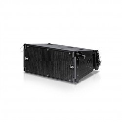 DB Technologies DVA-K5 8" 3-Way Active Line Array Module