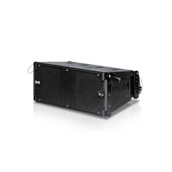 DB Technologies DVA-K5 8" 3-Way Active Line Array Module