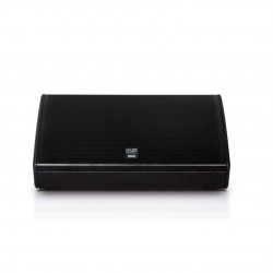DB Technologies DVX-DM15TH 15" 2-Way Active Floor Monitor