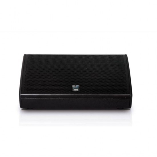 DB Technologies DVX-DM15TH 15" 2-Way Active Floor Monitor
