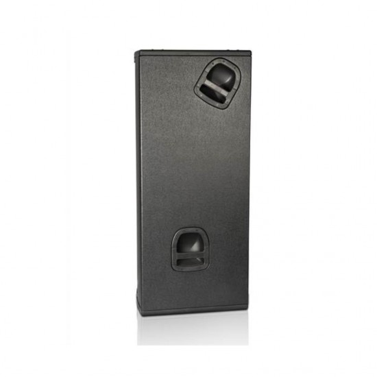 dBTechnologies SIGMA-S218 Active Bassreflex Subwoofer dBTechnologies SIGMA-S218 Active Bassreflex Subwoofer