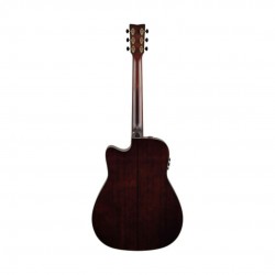 Yamaha TAG3 C TransAcoustic Guitar - Natural