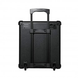 Alesis TRANSACTIVE WIRELESS 2 Portable Rechargeable Bluetooth Speaker
