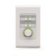 Yamaha DCP1V4S Digital Control Panel - White