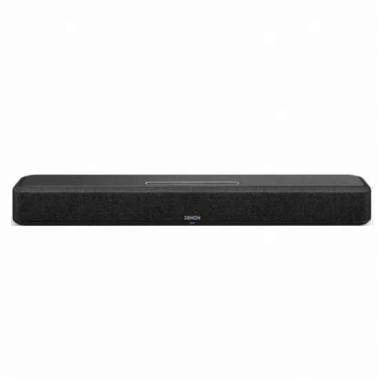 Denon DENONHOMESB550E2 Home Sound Bar - Black Denon DENONHOMESB550E2 Home Sound Bar - Black