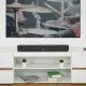 Denon DENONHOMESB550E2 Home Sound Bar - Black Denon DENONHOMESB550E2 Home Sound Bar - Black