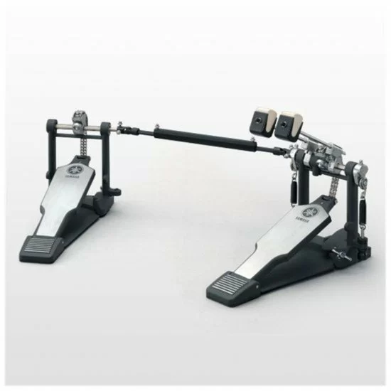 Yamaha DFP-9500C 9500 Double Pedal Double Chain Drive Yamaha DFP-9500C 9500 Double Pedal Double Chain Drive