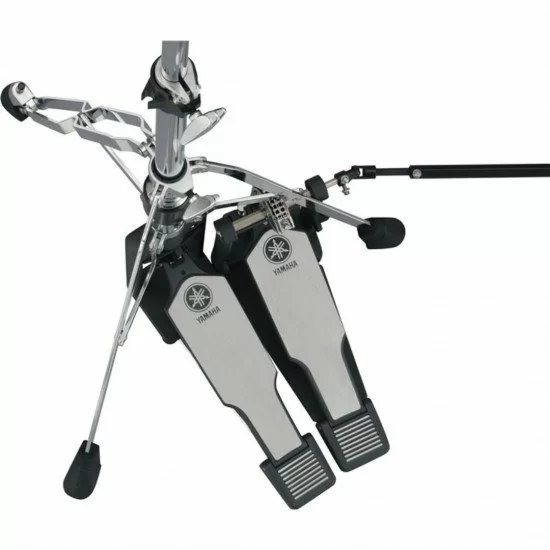 Yamaha DFP-9500C 9500 Double Pedal Double Chain Drive Yamaha DFP-9500C 9500 Double Pedal Double Chain Drive