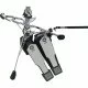 Yamaha DFP-9500C 9500 Double Pedal Double Chain Drive Yamaha DFP-9500C 9500 Double Pedal Double Chain Drive