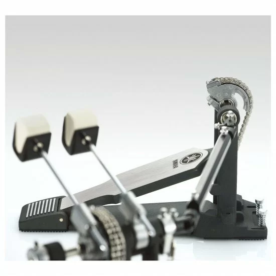 Yamaha DFP-9500C 9500 Double Pedal Double Chain Drive Yamaha DFP-9500C 9500 Double Pedal Double Chain Drive