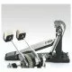 Yamaha DFP-9500C 9500 Double Pedal Double Chain Drive Yamaha DFP-9500C 9500 Double Pedal Double Chain Drive