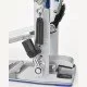 Yamaha DFP-9CL FP 9 Series Chain Drive Double Bass Drum Pedal - Left Orientation Yamaha DFP-9CL FP 9 Series Chain Drive Double Bass Drum Pedal - Left Orientation