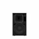 Yamaha DHR10 700W 10-inch Powered Loudspeaker