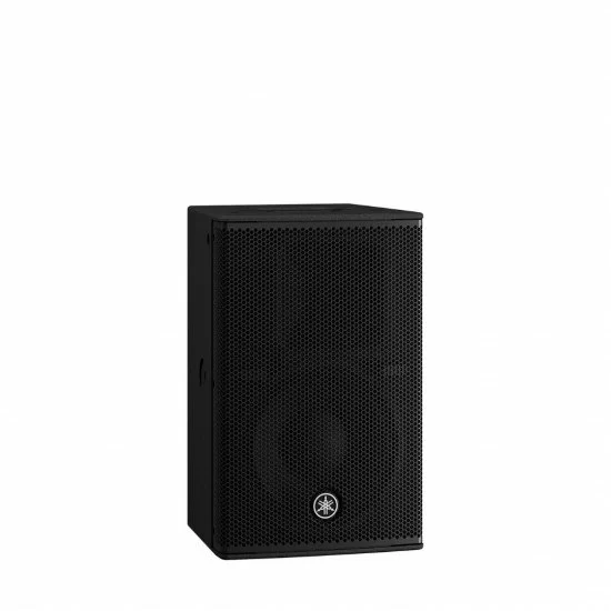 Yamaha DHR10 700W 10-inch Powered Loudspeaker