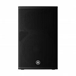 Yamaha DHR15 1000W 15-inch Powered Loudspeaker