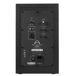 Wharfedale DIAMONDSTUDIO7BT Active Monitor 