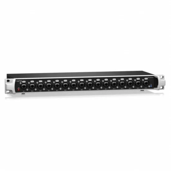 Midas DN4816I Bus-Powered Stageconnect Interface Midas DN4816I Bus-Powered Stageconnect Interface