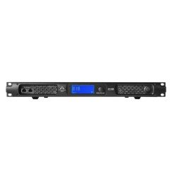 Wharfedale DP4100F Power Amplifier 