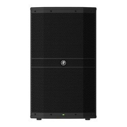 Mackie DRM215 2 Way 1600 Watt Powered Loudspeaker