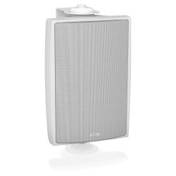 Tannoy DVS4TEN54WH Coaxial Surface Mount Loudspeaker
