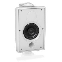 Tannoy DVS4TEN54WH Coaxial Surface Mount Loudspeaker

