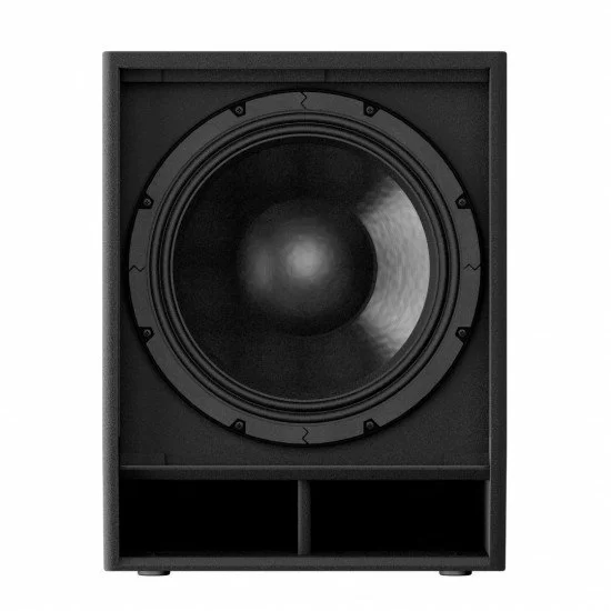 Yamaha DXS15XLF 1600W 15 inch Powered Subwoofer Yamaha DXS15XLF 1600W 15 inch Powered Subwoofer