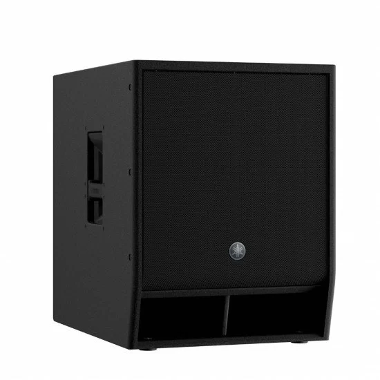 Yamaha DXS15XLF 1600W 15 inch Powered Subwoofer Yamaha DXS15XLF 1600W 15 inch Powered Subwoofer