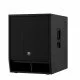 Yamaha DXS15XLF 1600W 15 inch Powered Subwoofer Yamaha DXS15XLF 1600W 15 inch Powered Subwoofer
