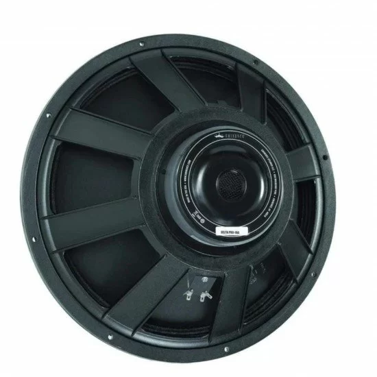 Eminence DELTAPRO18C American Standard Speaker
Eminence DELTAPRO18C American Standard Speaker