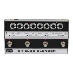 Fender 0234552000 Shields Blender Effect pedal