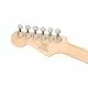 Fender 0370121554 Electric Squier Mini Stratocaster Guitar - Dakota Red Fender 0370121554 Electric Squier Mini Stratocaster Guitar - Dakota Red