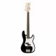 Fender 0370127506 Mini Precision Bass - Black Fender 0370127506 Mini Precision Bass - Black