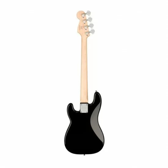Fender 0370127506 Mini Precision Bass - Black Fender 0370127506 Mini Precision Bass - Black