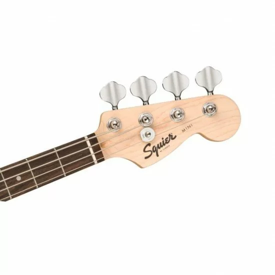 Fender 0370127506 Mini Precision Bass - Black Fender 0370127506 Mini Precision Bass - Black