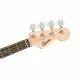 Fender 0370127506 Mini Precision Bass - Black Fender 0370127506 Mini Precision Bass - Black