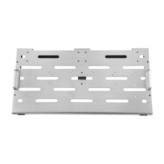 Fender 0991084003 Professional Guitar Pedal Board Fender 0991084003 Professional Guitar Pedal Board